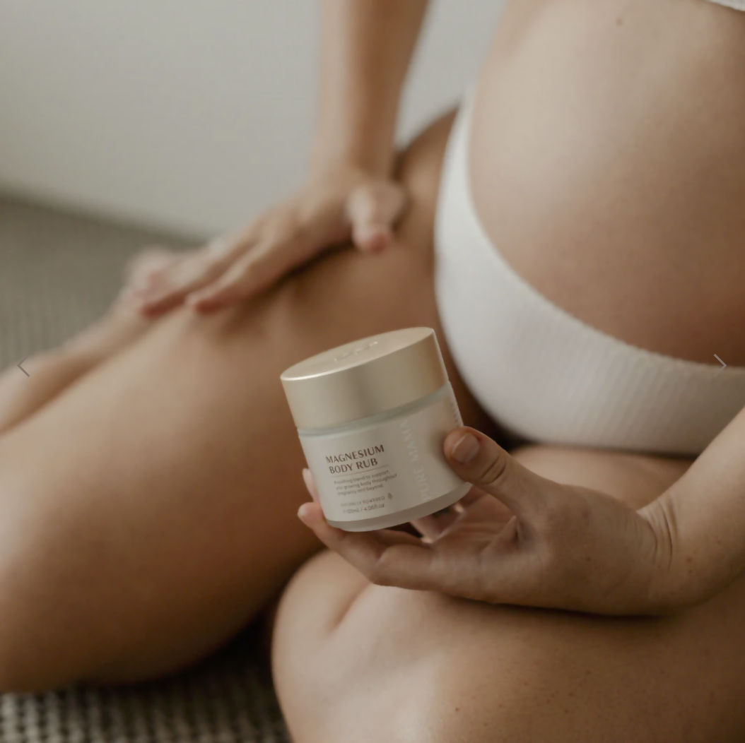 Pure mama - The Essentials Set - 4