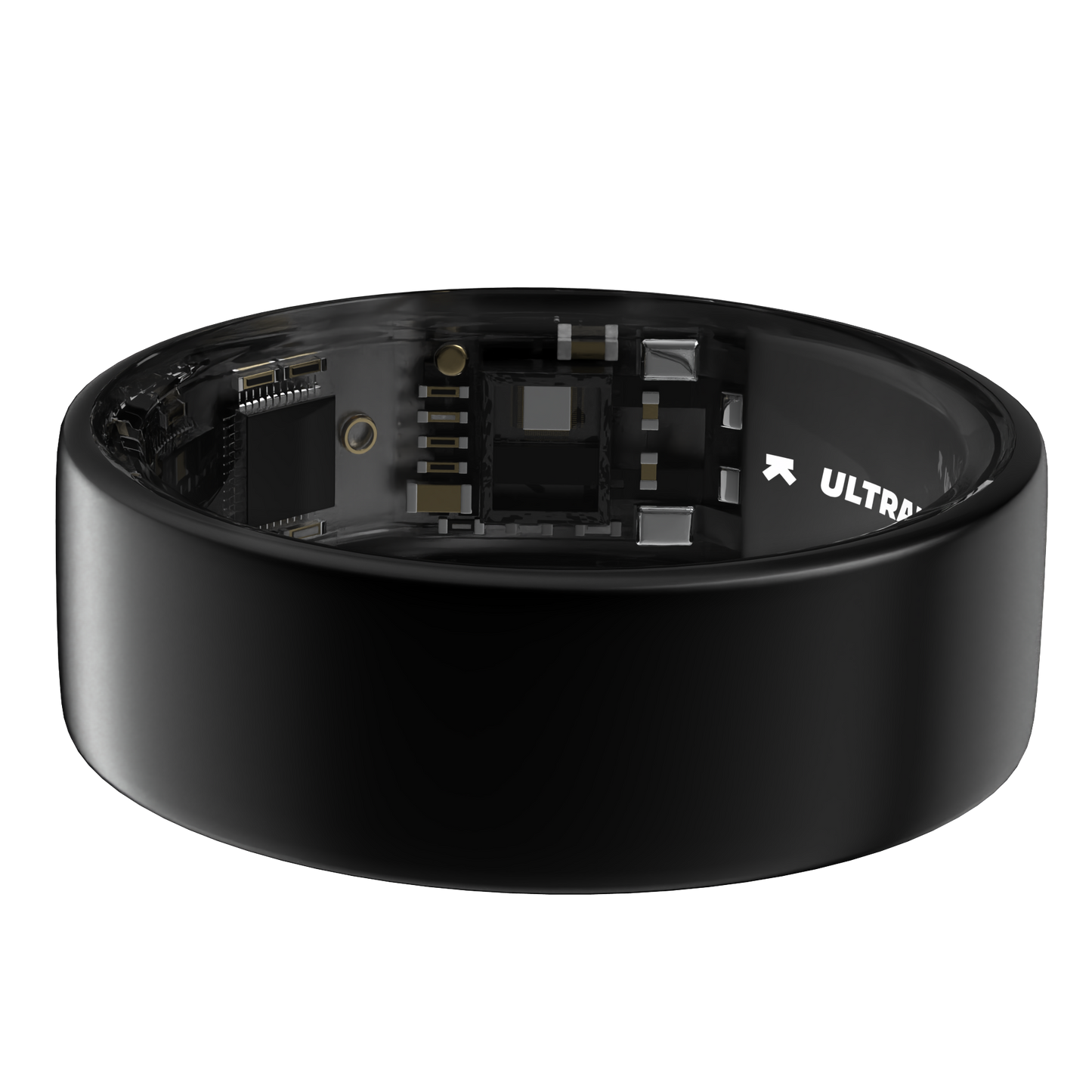 Ultrahuman Ring AIR 智能戒指