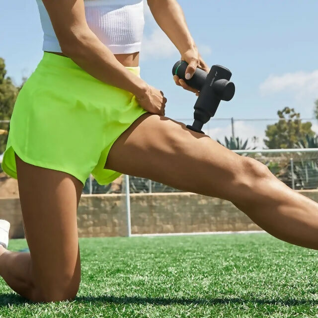 Hyperice Hypervolt GO 2