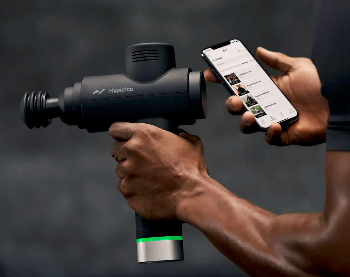 Hyperice Hypervolt 2 Pro
