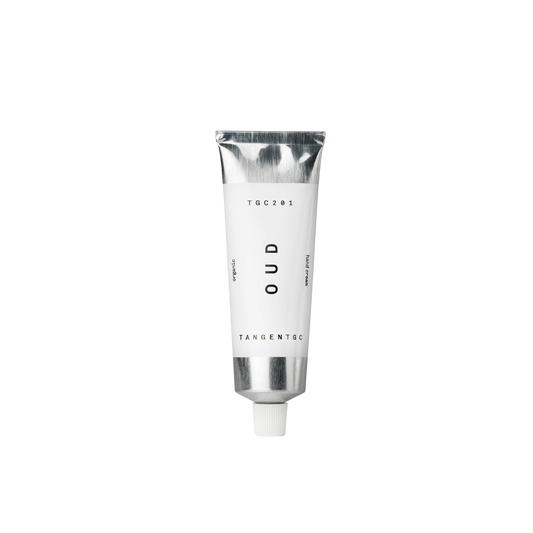 Tangent GC Oud Organic Hand Cream, 50ml