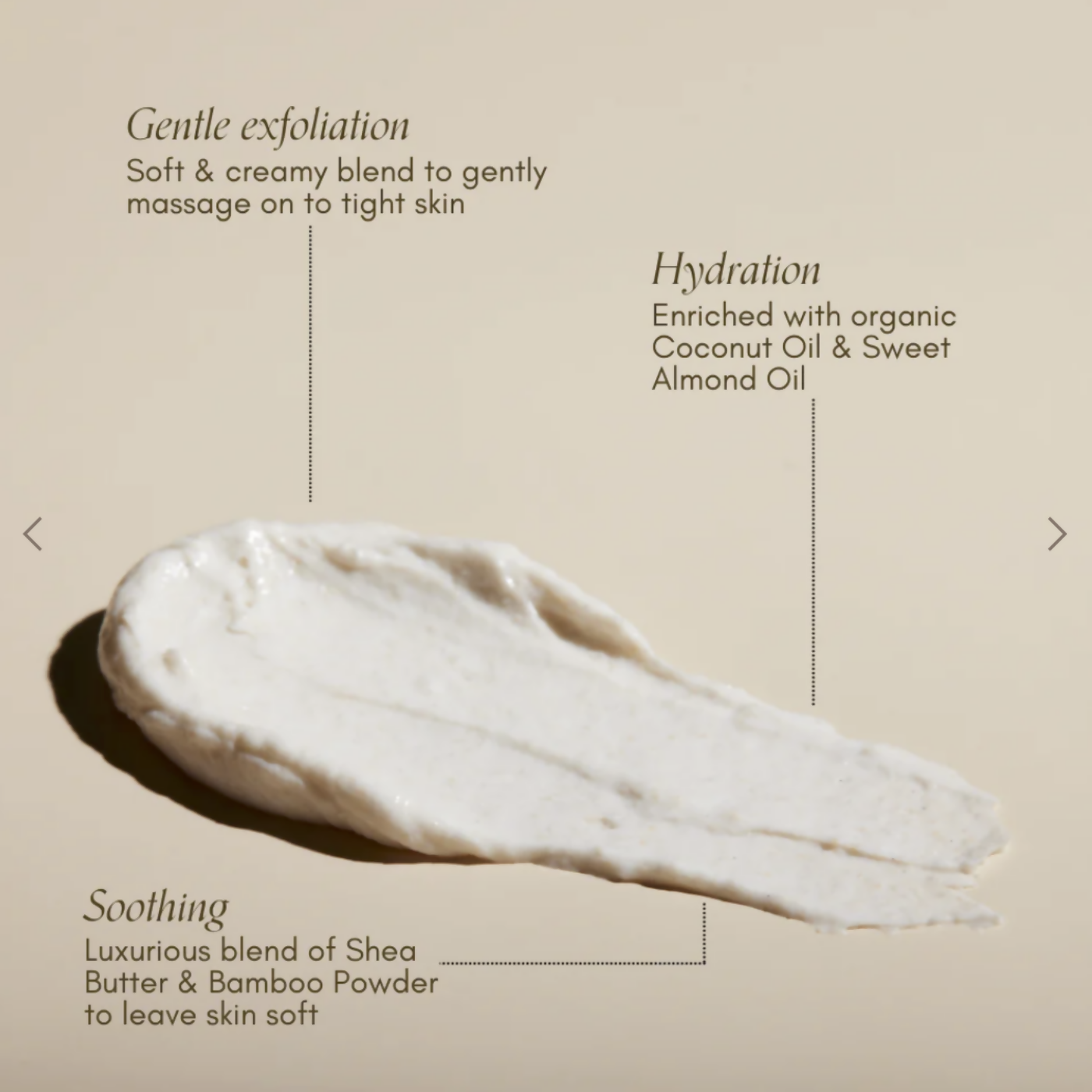 Pure mama - Bump Scrub - 5