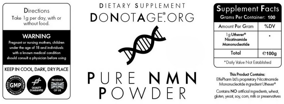 PURE NMN