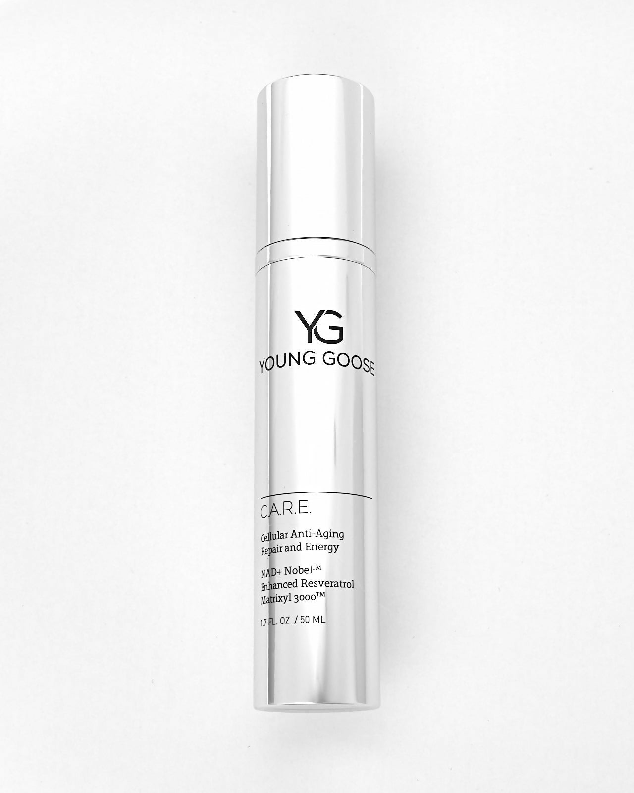 C.A.R.E(with NAD+ Nobel™) NAD+ Boosting Moisturizer