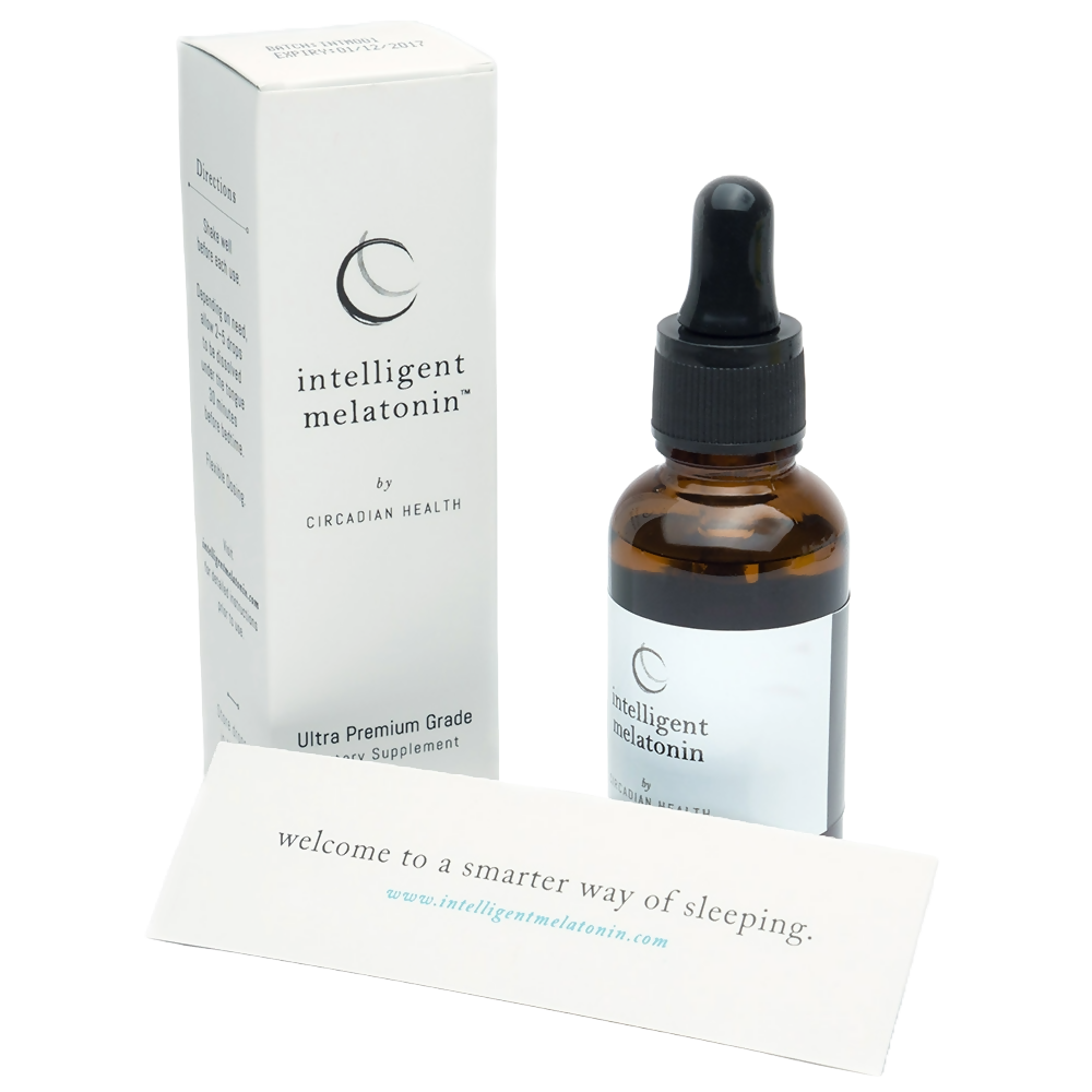 intelligentmelatonincontents