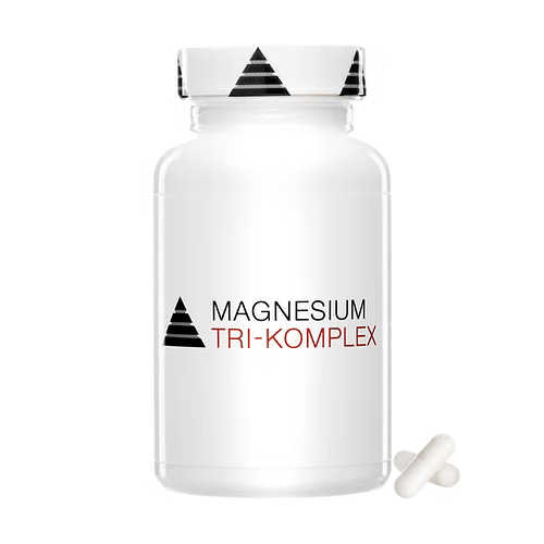 YPSI Magnesium Tri-Komplex