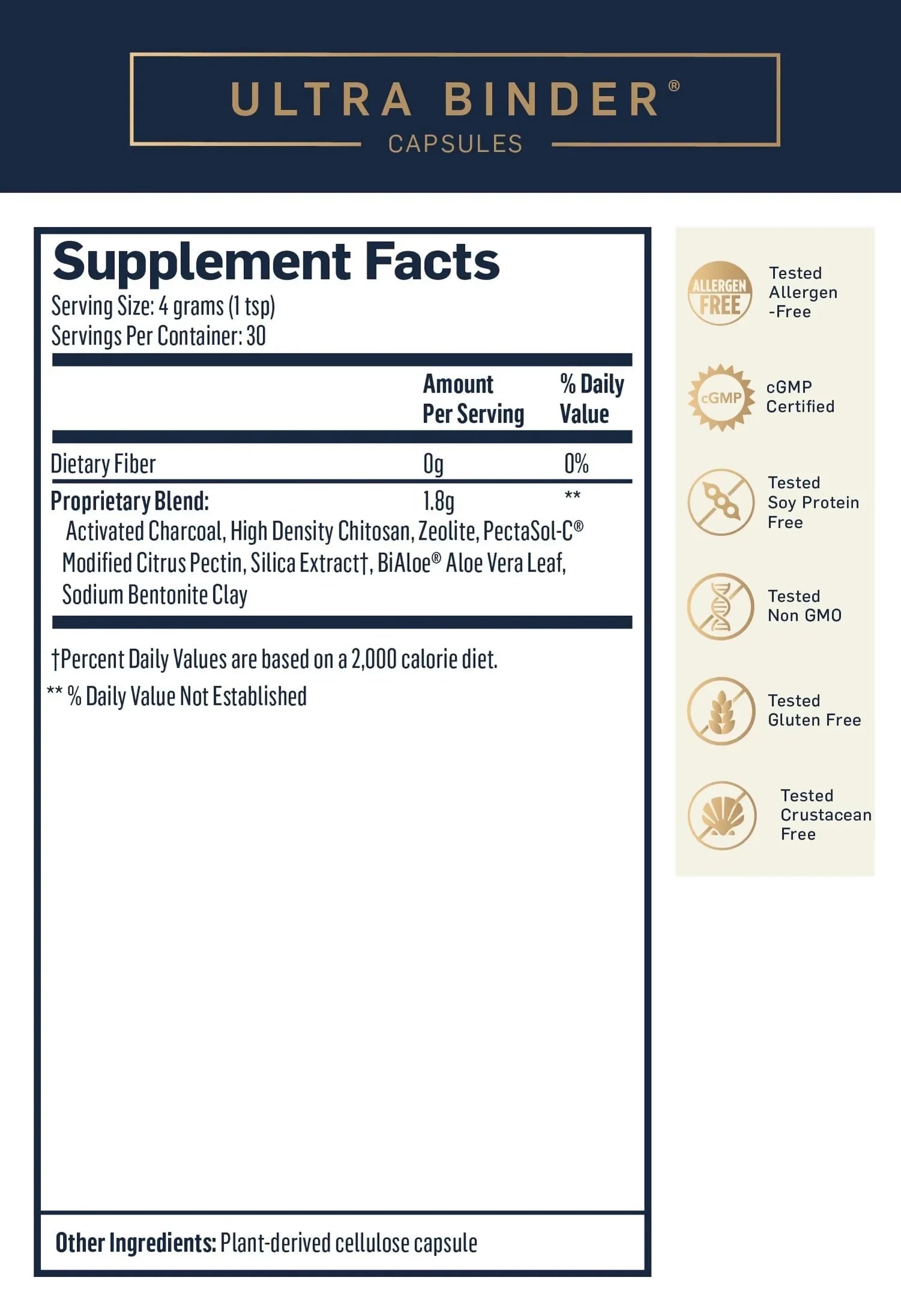 UltrabinderCapsulkes_SuppFacts