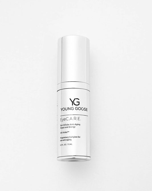 EyeC.A.R.E(with NAD+ Nobel™) NAD+ Boosting Eye Cream