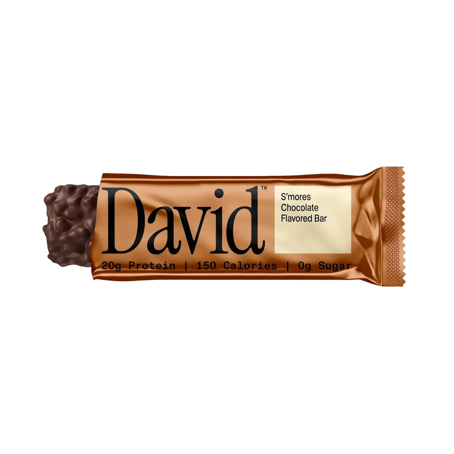 David S’mores Chocolate