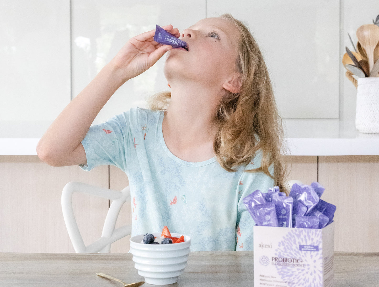 Probiotic+ Elderberry Boost