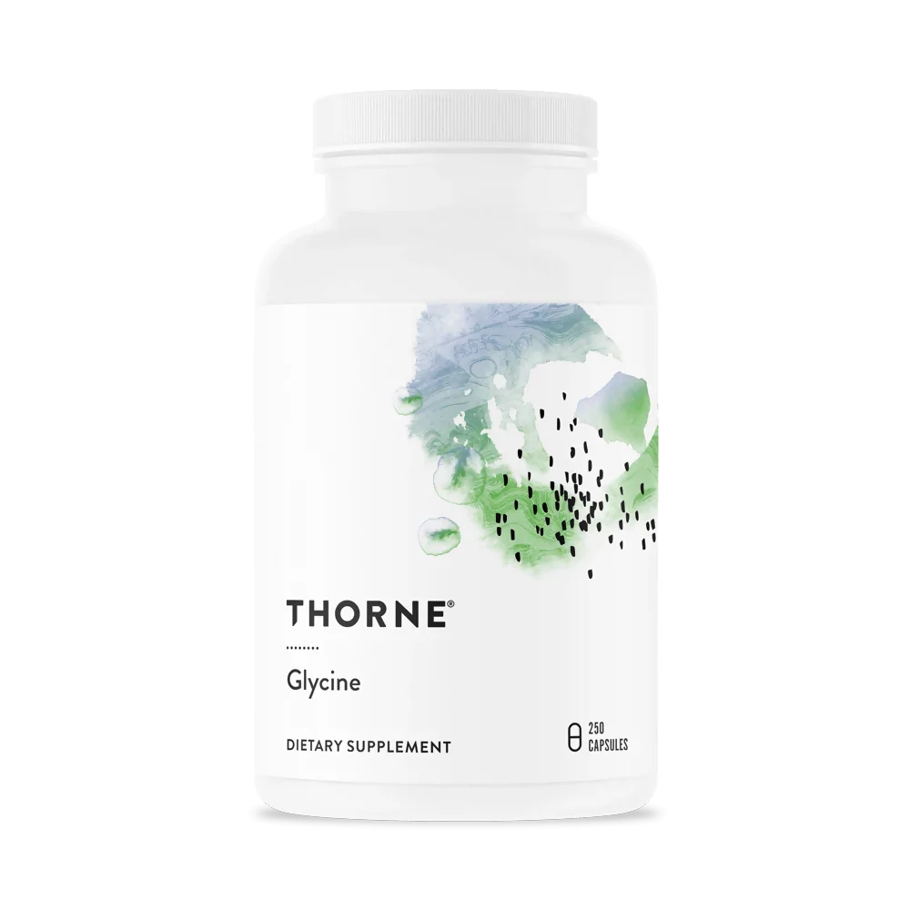 Thorne Glycine 250's