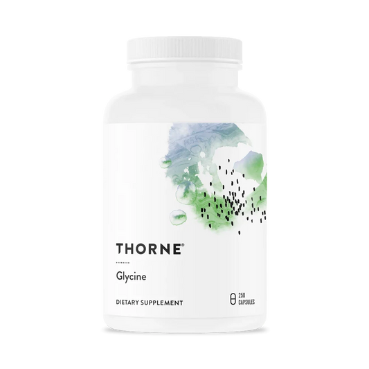 Thorne Glycine 250's