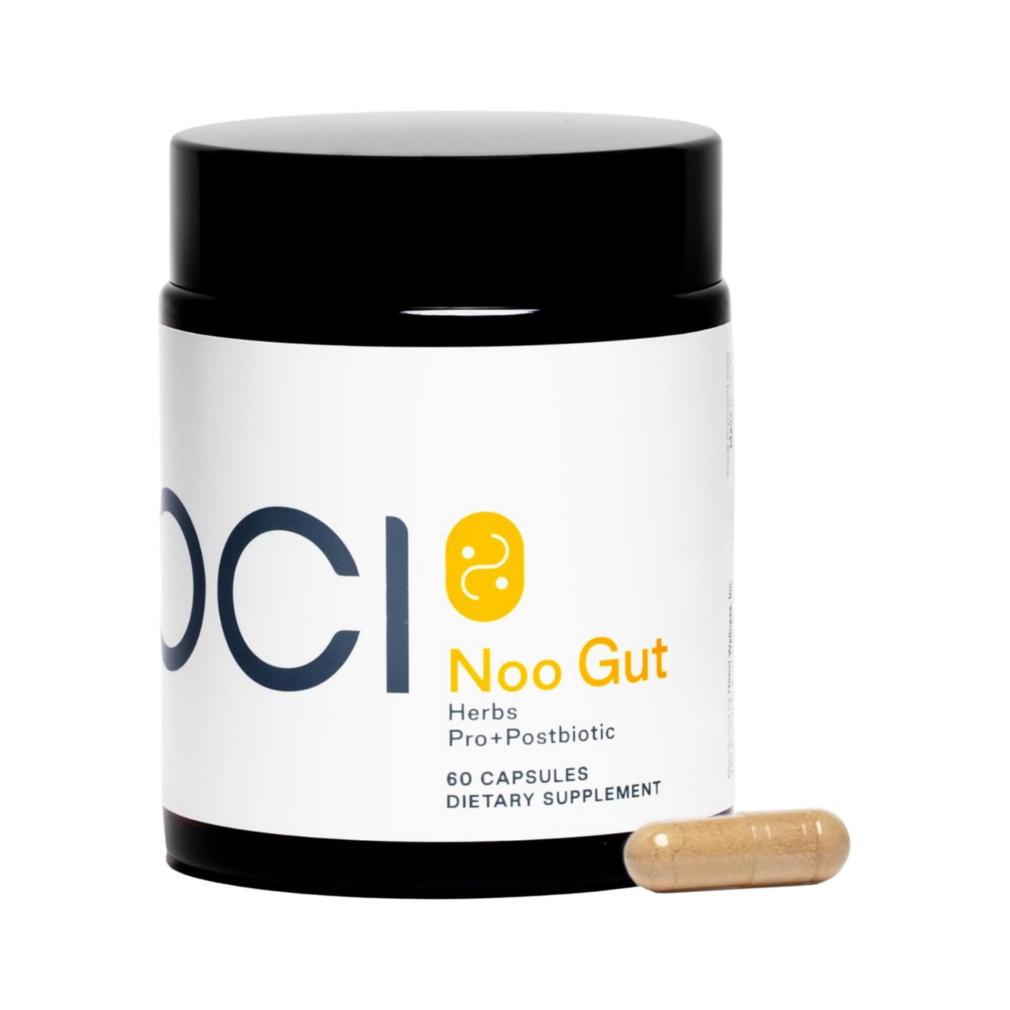 Nooci Noo Gut: Gut & Skin