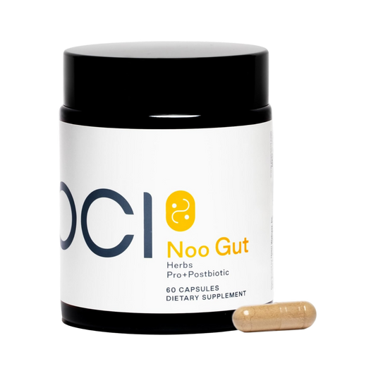 Nooci Noo Gut: Gut & Skin