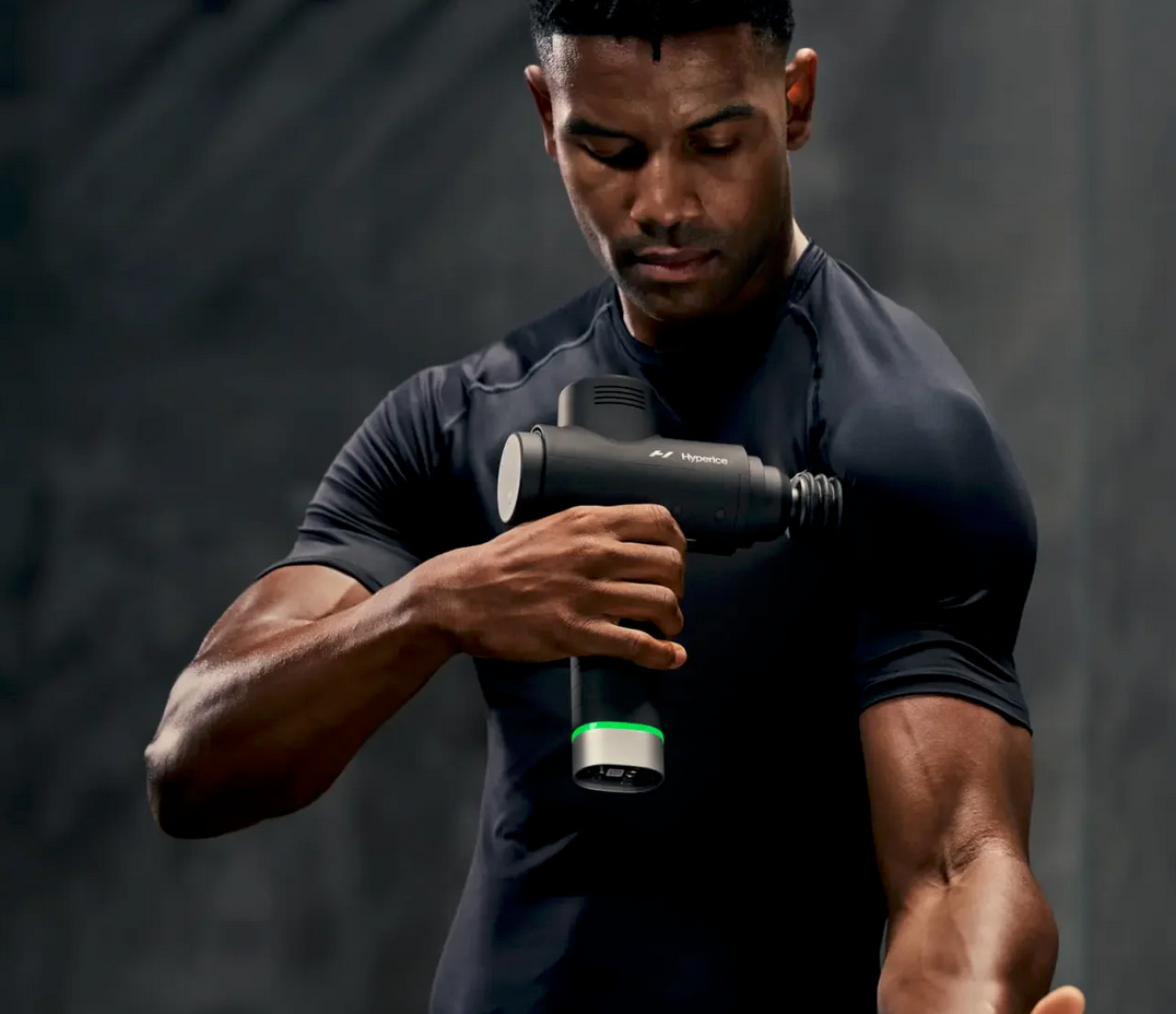 Hyperice Hypervolt 2 Pro