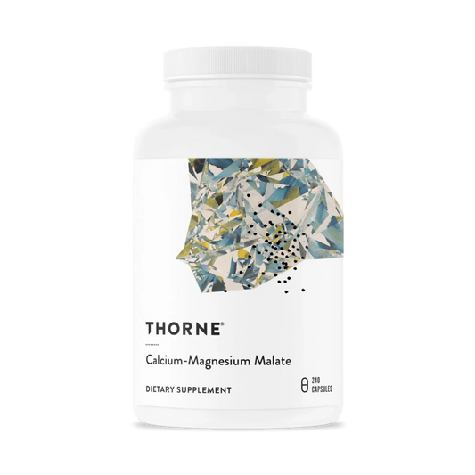 Thorne Cal-Mag Malate 240's