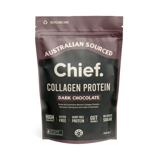 Grass-fed-Collagen-Protein-Powder-Dark-Chocolate-_30-serves_-Chief-Nutrition-33062967