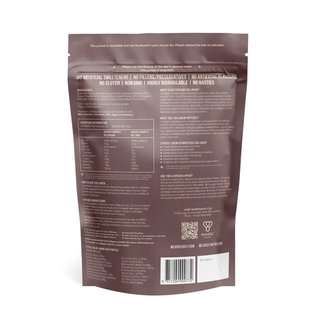 Grass-fed-Collagen-Protein-Powder-Dark-Chocolate-_30-serves_-Chief-Nutrition-33063166