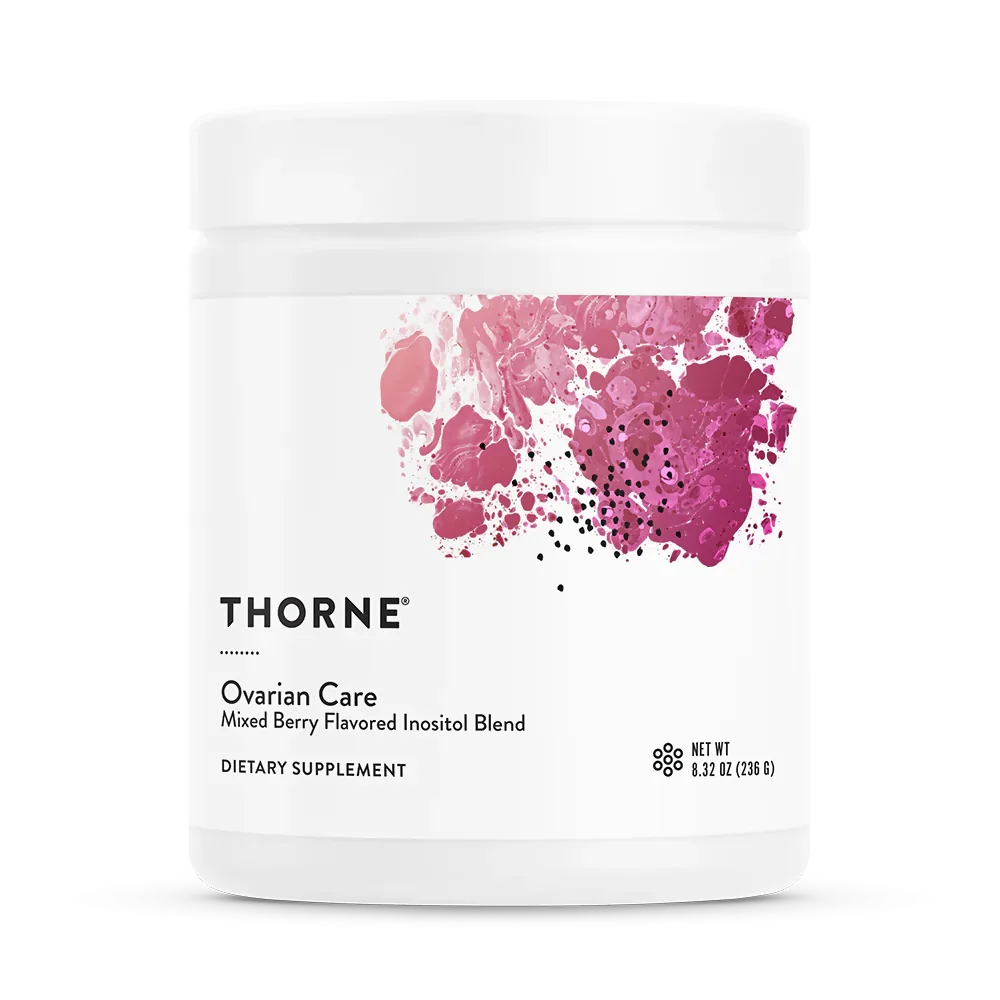 Thorne Ovarian Care 236g