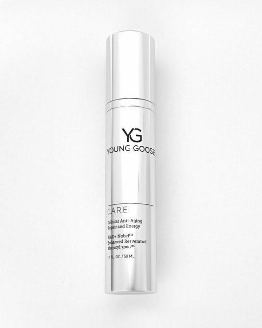 C.A.R.E(with NAD+ Nobel™) NAD+ Boosting Moisturizer