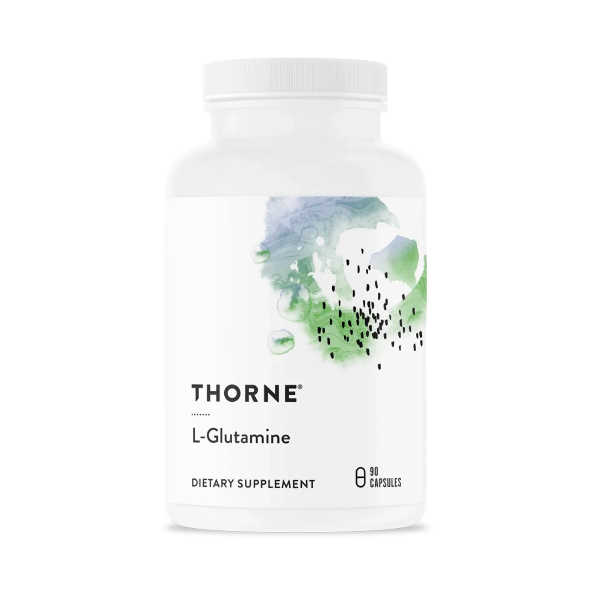Thorne L-Glutamine 90's