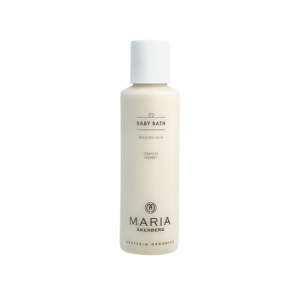 [5000-00125] Baby Bath (125 ml)