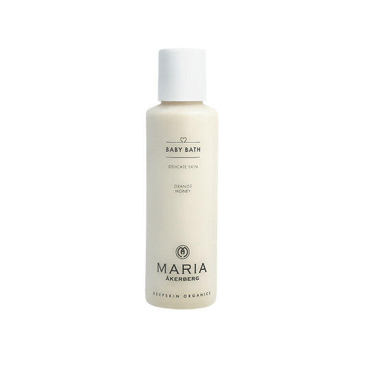 [5000-00125] Baby Bath (125 ml)